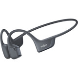 Shokz OpenRun Pro 2 beengeleiding technologie headset Zwart