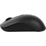 Targus Bluetooth Mouse Zwart, 1,600 DPI