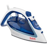 Tefal Easygliss Plus 2 FV 5736 stoomstrijkijzer Blauw/wit