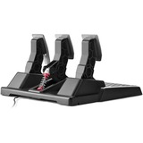 Thrustmaster T3PM pedalen Zwart/zilver, Pc, PS4, PS5, Xbox One, Xbox Series X|S