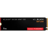 WD SN7100 1 TB SSD