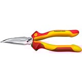 Wiha Punttang Professional electric grijptang Rood/geel