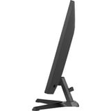iiyama G-Master Black Hawk G2741QSU-B1 27" gaming monitor Zwart, 144 Hz, HDMI, DisplayPort, USB, Audio