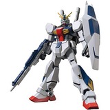 Bandai Namco Gundam: High Grade Universal Century RX-78AN-01 Gundam AN-01 "Tristan" 1:144 Model Kit Modelbouw