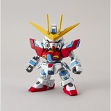 Bandai Namco Gundam: SD EX-Standard 011 - Try Burning Gundam - Model Kit Modelbouw
