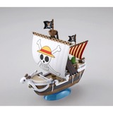 Bandai Namco One Piece: Grand Ship Collection - Going Merry Model Kit Modelvoertuig