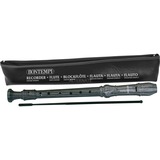 Bontempi Baroque Recorder in bag Fluit