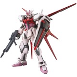 Gundam: High Grade - Strike Rouge 1:144 Model Kit Modelbouw