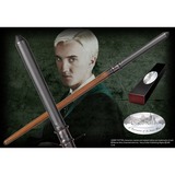 Noble Collection Harry Potter: Draco Malfoy's Wand rollenspel 