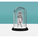 Paladone Assassins Creed:Bell Jar Light verlichting Transparant/wit