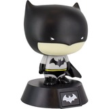 Paladone DC Comics: Batman 3D Character Light verlichting Zwart