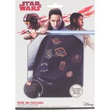 Paladone Star Wars: Star Wars Iron on Patches 