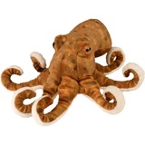 Wild Republic Cuddlekins - Mini Octopus 20 cm Pluchenspeelgoed 
