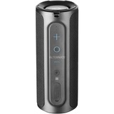 AQL Hurricane Waterproof 20W luidspreker Bluetooth