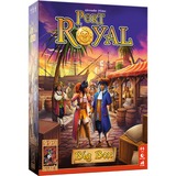 999 Games Port Royal Big Box Kaartspel Nederlands, 1 - 5 spelers, 20 minuten, Vanaf 8 jaar