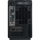 ALTERNATE Gamer Casual Deluxe i5-4060 gaming pc Core i5-14400F | RTX 4060 | 32 GB | 2 TB SSD