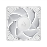 ARCTIC Arctic P12 Pro A-RGB wh case fan Wit