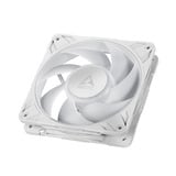 ARCTIC Arctic P12 Pro A-RGB wh case fan Wit
