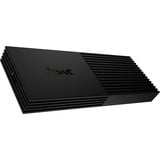 ASUS ProArt PA40SU SDD behuizing externe behuizing Zwart, USB 4 (40 Gbps)