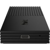 ASUS ProArt PA40SU SDD behuizing externe behuizing Zwart, USB 4 (40 Gbps)