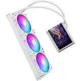 ASUS ROG Ryuo IV 360 ARGB White Edition waterkoeling Wit