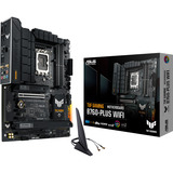 ASUS Upgrade Kit TUF Gaming B760-PLUS WIFI + Core i5-14600K + 32 GB + 1 TB SSD Zwart, Moederbord, CPU, Geheugen, SSD