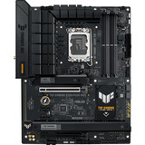 ASUS Upgrade Kit TUF Gaming B760-PLUS WIFI + Core i5-14600K + 32 GB + 1 TB SSD Zwart, Moederbord, CPU, Geheugen, SSD