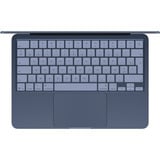 Apple MacBook Neo 13" laptop Blauw | A18 Pro | 5-Core GPU | 8 GB | 256 GB SSD