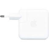 Apple USB‑C-lichtnetadapter van 70 W oplader Wit, 1x USB-C
