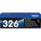 Brother Toner TN-326BK 