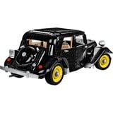 COBI Citroen Traction Avant 11CV 1938 Constructiespeelgoed Schaal 1:12