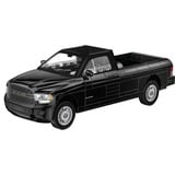 COBI RAM 2500 Constructiespeelgoed Schaal 1:35