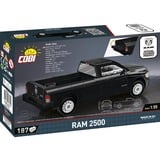 COBI RAM 2500 Constructiespeelgoed Schaal 1:35