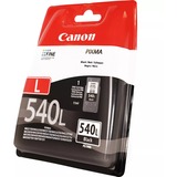 Canon PG-540L inkt Zwart