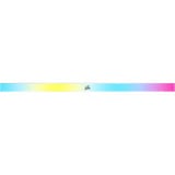 Corsair 32 GB DDR5-6000 Kit werkgeheugen Wit, CMH32GX5M2E6000Z36W, Vengeance RGB, XMP
