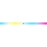 Corsair 32 GB DDR5-6000 (2x 16 GB) Kit werkgeheugen Wit, CMH32GX5M2E6000Z36W, Vengeance RGB, XMP