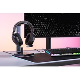 Corsair HS65 WIRELESS over-ear gaming headset Carbon, Bluetooth 5.2, 2,4 GHz USB, Pc, PlayStation 5