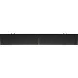 Corsair  K55 RGB PRO XT, gaming toetsenbord Zwart, US lay-out, Membraan, RGB-leds