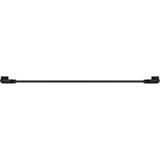 Corsair iCUE LINK TITAN 360 RX LCD RGB waterkoeling Zwart, 4-pins PWM fan-connector