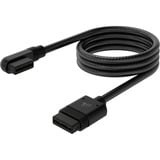 Corsair iCUE LINK TITAN 360 RX LCD RGB waterkoeling Zwart, 4-pins PWM fan-connector