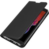 Diverse Dux Ducis Skin Pro Series Samsung Galaxy Xcover 5 telefoonhoesje Zwart