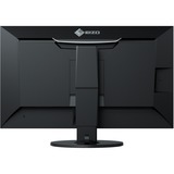 EIZO CS2740 ColorEdge 26.9" 4K UHD monitor Zwart, HDMI, DisplayPort, 2x USB-A 2.0, 2x USB-A 3.2 (5 Gbit/s), USB-C