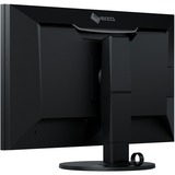 EIZO CS2740 ColorEdge 26.9" 4K UHD monitor Zwart, HDMI, DisplayPort, 2x USB-A 2.0, 2x USB-A 3.2 (5 Gbit/s), USB-C