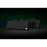EKWB EK QuanVector² XC3 RTX 80/90 D-RGB Ni+Ac waterkoeling Zwart/nikkel