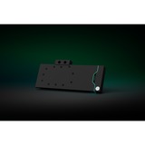 EKWB EK QuanVector² XC3 RTX 80/90 D-RGB Ni+Ac waterkoeling Zwart/nikkel