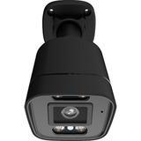 Foscam V5EP-B, 5MP PoE IP beveiligingscamera met persoons- en voertuigdetectie Zwart, PoE