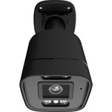 Foscam V5EP-B, 5MP PoE IP beveiligingscamera met persoons- en voertuigdetectie Zwart, PoE