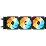 GIGABYTE GAMING 360 waterkoeling Zwart