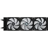 GIGABYTE GAMING 360 waterkoeling Zwart