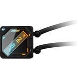 GIGABYTE GAMING 360 waterkoeling Zwart